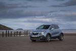 Vauxhall Mokka 2012 года